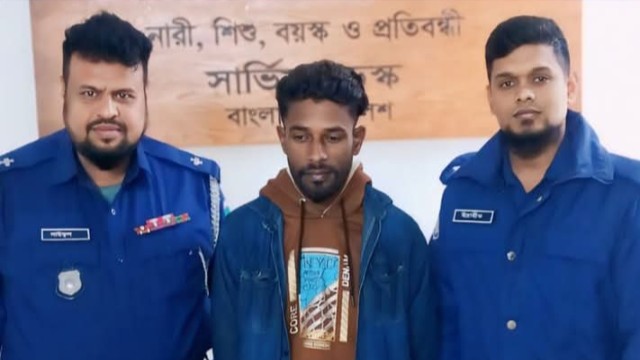 নড়াইলে ইয়াবা ট্যাবলেটসহ একজন গ্রেফতার