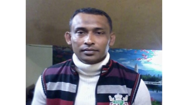 ফিরোজ ওয়াহেদ এর মৃত্যুতে বগুড়া জেলা যুবদলের শোক প্রকাশ