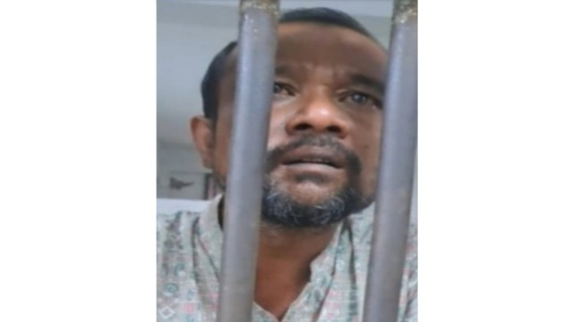 সরাইল উপজেলা স্বেচ্ছাসেবক দলের যুগ্ম আহ্বায়ক অগ্নিসংযোগ ও বিস্ফোরণ মামলায় গ্রেফতার