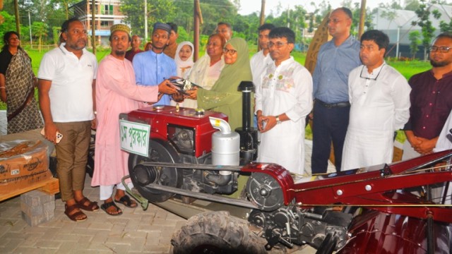 বগুড়া টিএমএসএসে ক্বিরাত,হামদ্-নাত ও ইসলামী সংগীত প্রতিযোগীতা
