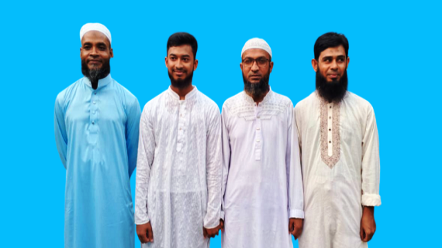 আত্রাইয়ে কুরআন ও সালাত প্রতিযোগিতায় তিন বিজয়ী পেলো ওমরা হজ্বের সুযোগ