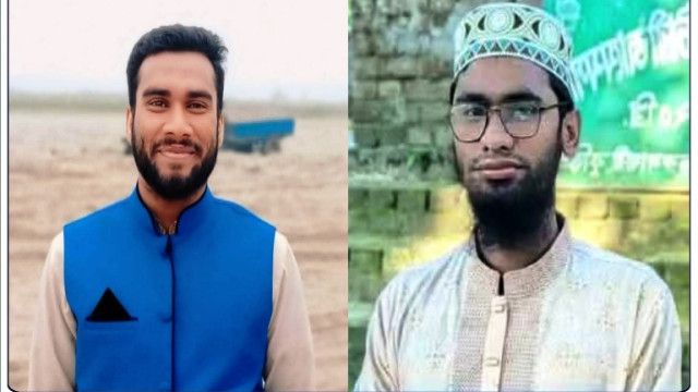 ইসলামী ছাত্রশিবির কুড়িগ্রাম জেলার ২০২৫ সেশনের সভাপতি ও সেক্রেটারি নির্বাচিত