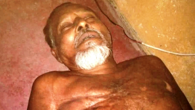 আত্রাইয়ে ভাতিজার লাঠির আঘাতে চাচার মৃত্যু: গ্রেফতার-২
