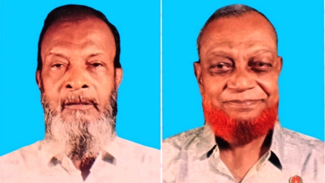 আত্রাইয়ে মুক্তিযোদ্ধা সংসদের এডহক কমিটি অনুমোদন