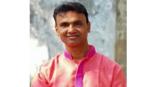 নওগাঁয় বিএনপি নেতার বাড়ি থেকে রাসিক মেয়ের লিটনের এপিএস গ্রেপ্তার