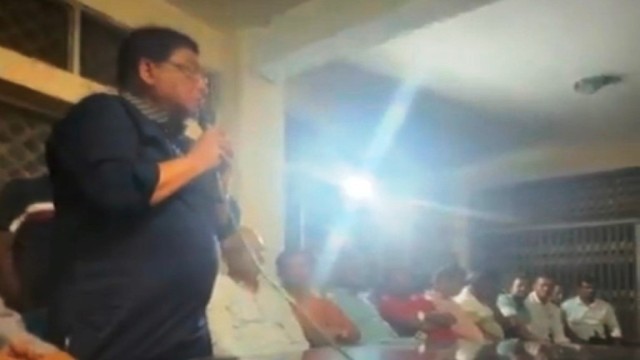 বিএনপি ৩১ দফা নিয়ে মাঠে কাজে ব্যাস্ত অপর দিকে জামায়াত আওয়ামীলীগকে পূর্ণবাসন নিয়ে ব্যাস্ত-ডাঃ মইনুল হাসান সাদিক