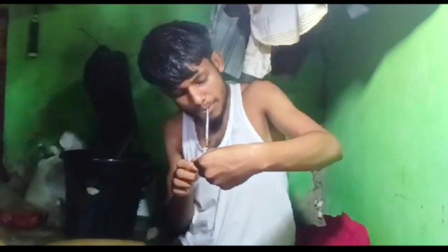 ছাত্রদল নেতার মাদক সেবনের ভিডিও ভাইরাল
