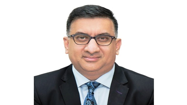 সৈয়দ মঈনউদ্দীন আহমেদ ডিবিএইচ ফাইন্যান্স পিএলসি-এর চেয়ারম্যান নির্বাচিত