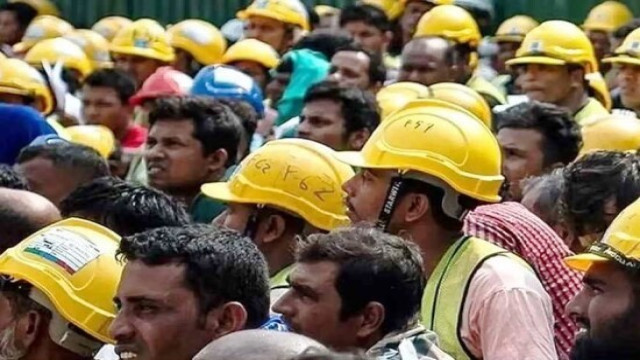 কর্মী নেবে মালয়েশিয়া, বাংলাদেশিদের সুযোগ
