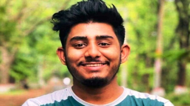 ৭১ ও ২৪-কে মুখোমুখি না দাঁড় করানোর আহ্বান বৈষম্যবিরোধী ছাত্র আন্দোলনের