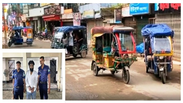 জামালপুরে বিএনপির সম্মেলন স্থগিতের দাবিতে হরতালের ডাক,সাড়া নেই, মানুষের,আটক ১,