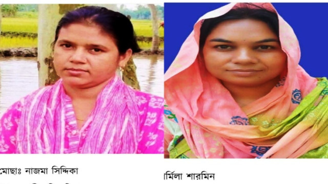 পলাশবাড়ীতে প্রণোদনার বীজ বিতরণে অনিয়ম এর খবর প্রকাশে দুই কৃষি কর্মকর্তাকে স্ট্যান্ড রিলিজ