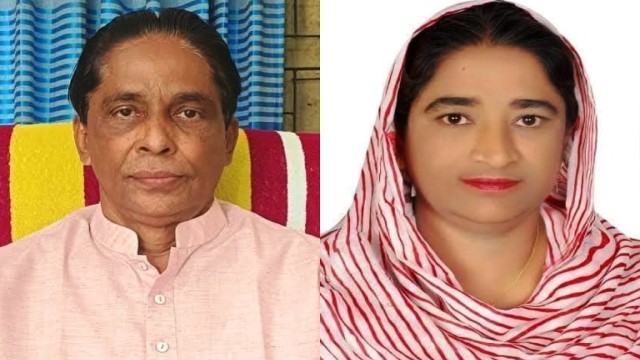সরাইলে দুই ইউনিয়ন পরিষদ চেয়ারম্যানকে দায়িত্ব থেকে অপসারণ