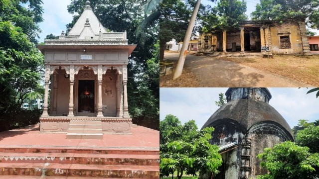 নড়াইলে জমিদারদের প্রাচীন ঐতিহ্য 