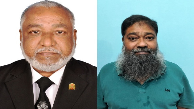 বগুড়া থিয়েটারের আহবায়ক কমিটি গঠন 