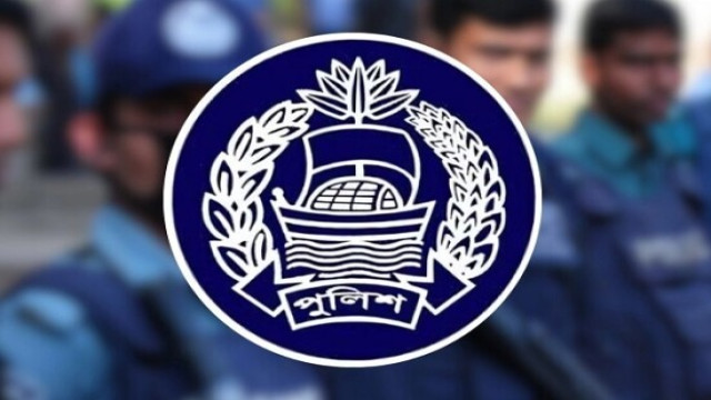 সারাদেশে বিশেষ অভিযানে ২৪ ঘণ্টায় গ্রেপ্তার ১৭৫৪