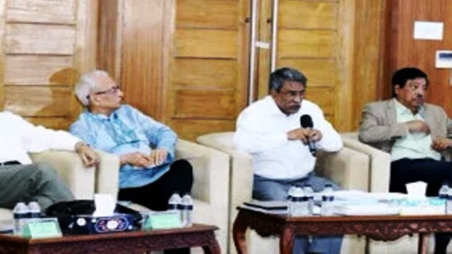 নারী প্রতিনিধিত্বে ঐক্যমত, রাষ্ট্রপতির ক্ষমতা বাড়ানোর প্রস্তাব: আলী রীয়াজ