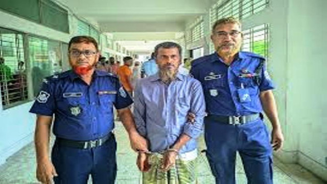 পীরগঞ্জে আশরাফুল হত্যা মামলায় ১ জনের যাবজ্জীবন ৪ জন বেকসুর খালাস !