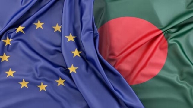 নির্বাচনী রোডম্যাপ ঘোষণা নিয়ে ইইউর প্রতিক্রিয়া
