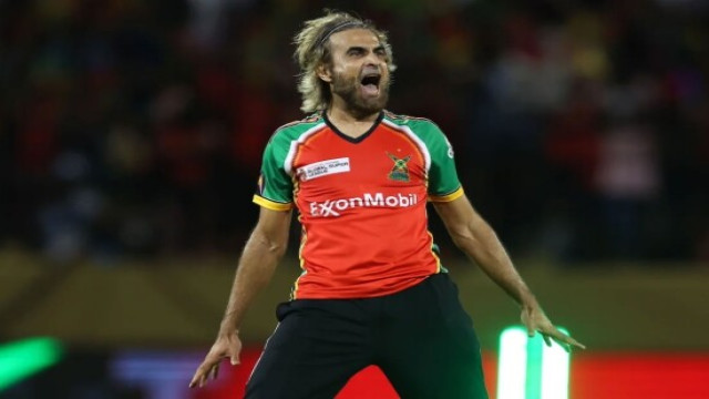এখনো শিখছেন ইমরান তাহির