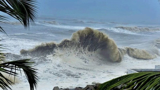 মোখার পরে আসছে যেসব ঘূর্ণিঝড়