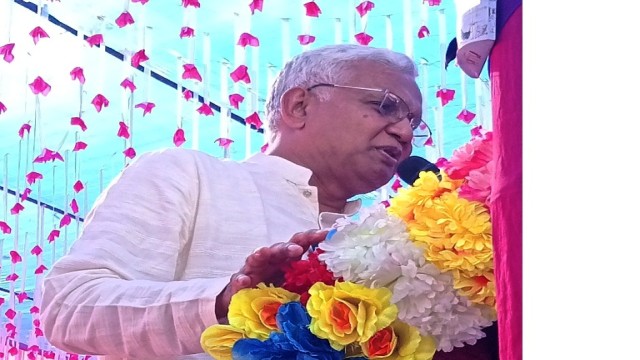 নবাবগঞ্জে শিক্ষা প্রতিষ্ঠান ও এতিমখানা,মাদ্রাসার প্রধান ও ব্যবসায়ীদের সাথে সুধী সমাবেশ ও মতবিনিময় সভা 