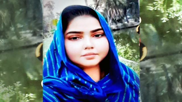 আদমদীঘিতে গৃহবধূ রহস্যজনক নিখোঁজ