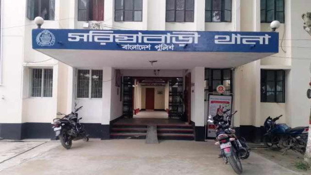 সরিষাবাড়ীতে দেশীয় অস্ত্র দ্বারা হত্যার উদ্দেশ্যে মারধোর ও প্রাণনাশের হুমকি  