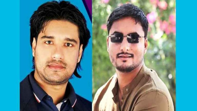 গাইবান্ধায় এনসিপির কমিটি ঘোষণার পরই ২ নেতার পদত্যাগ